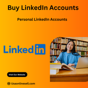 Best 10 Site to Buy LinkedIn Accounts in 2026 logo