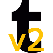 Twittr/X API // Free Tweets & User Twitter Lookup logo