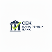 CEK NAMA REKENING BANK logo