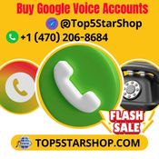 Buy Google Voice Numbers For Your Business | Education logo