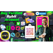 01 to 10 Best Website To Buy Verified Bybit Accounts logo