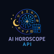 Daily AI Horoscope