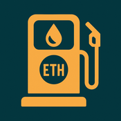 Crypto Gas Alerts logo