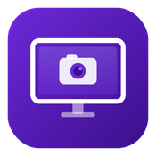 ScreenSnapKit logo