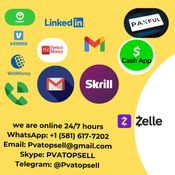 Buy Verified Wise Accounts logo