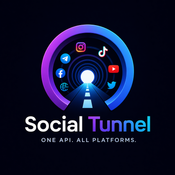 Social Tunnel logo