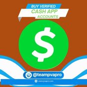 Best 9 Sites to Buy Verified Cash App Accounts in This Year logo