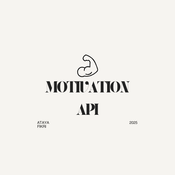 Motivation Quotes API logo