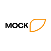 Mock Data API logo