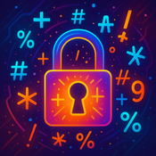 Secure Random Password Generator API - Powered by Jana Po logo