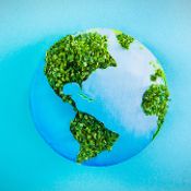 Climate Change Updated