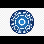 Horoscope API logo