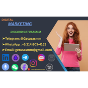Where Can You Buy old Instagram Accounts Safely? Let's ... logo