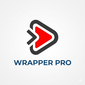 YouTube API V3 Wrapper PRO logo