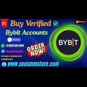 How to Buy Verified Bybit Accounts Process Guide logo