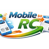Mobile to RC Details logo