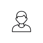 Fake User Data API logo
