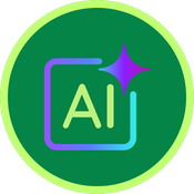 AI Joke Generator logo