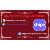 Best 24.3 Places to Buy Verified Stripe Accounts Online logo