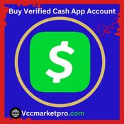 Top 2 Best Site To Buy Verified Cash App Account logo
