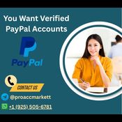 10 Best Sites to Buy Verified PayPal Accounts in 2026 ... logo