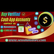 2026/ Best USA Provider In Buy Verified Cash App Accounts  logo