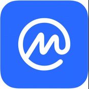 CoinMarketCap Scraper logo