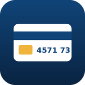 BIN Lookup & Card Issuer Data logo