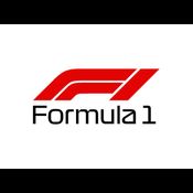 F1 Live logo