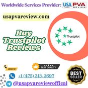 A Complete Guide which way To Buy Trustpilot Reviews logo