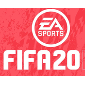 FIFA20 PLAYERS DATA
