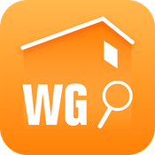 WG-Gesucht API logo