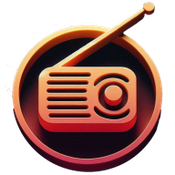 Radios Here logo