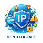 IP Intelligence logo