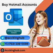 Buy Hotmail Accounts - Rafael Fowler's blog logo