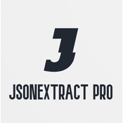 JSONExtract Pro