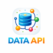 Brazil Data Validator API logo