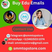 BUY Edu Emails logo