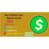 Buy Verified Cash App Accounts logo