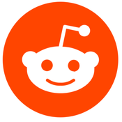 Reddit Zone logo