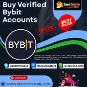 00.2 Little Known Ways to Buy Verified Bybit Accounts logo