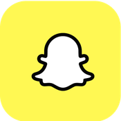 Snapchat logo