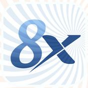 8xbet - Donwload app 8xbet logo