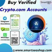 The Ultimate Guide to Buy Verified Crypto.com Accounts logo