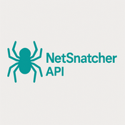 NetSnatcher API