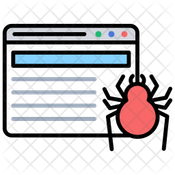 Web Scraper with json results