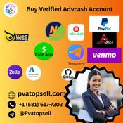 Buy Verified Chime Bank Accounts USA logo