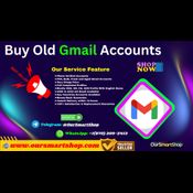 Best Place To Buy Old Gmail Accounts in USA Profile logo