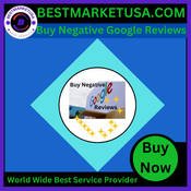 Buy Negative Google Reviews