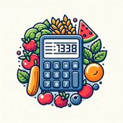 Nutrition Estimator (What am i eating?)